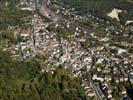 Photos aériennes de La Ferté-Alais (91590) | Essonne, Ile-de-France, France - Photo réf. U115942