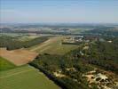 Photos aériennes de "aérodrome" - Photo réf. U115945