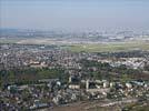 Photos aériennes de Athis-Mons (91200) - Autre vue | Essonne, Ile-de-France, France - Photo réf. U115952