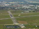 Photos aériennes de "aéroport" - Photo réf. U115954