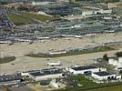 Photos aériennes de Orly (94310) - L'Aéroport de Paris-Orly | Val-de-Marne, Ile-de-France, France - Photo réf. U115957