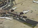 Photos aériennes de Orly (94310) - L'Aéroport de Paris-Orly | Val-de-Marne, Ile-de-France, France - Photo réf. U115960
