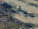 Photos aériennes de "aeroport" - Photo réf. U115965