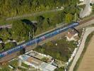 Photos aériennes de Wissous (91320) | Essonne, Ile-de-France, France - Photo réf. U115966