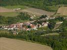 Photos aériennes de Jaulny (54470) | Meurthe-et-Moselle, Lorraine, France - Photo réf. U116031