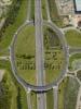 Photos aériennes de "autoroute" - Photo réf. U116038