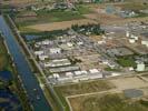 Photos aériennes de Hauconcourt (57210) - Autre vue | Moselle, Grand Est, France - Photo réf. U116047