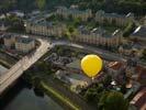 Photos aériennes de Le Ban-Saint-Martin (57050) | Moselle, Grand Est, France - Photo réf. U116050