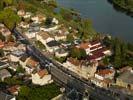 Photos aériennes de Le Ban-Saint-Martin (57050) | Moselle, Grand Est, France - Photo réf. U116052