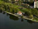 Photos aériennes de Longeville-lès-Metz (57050) | Moselle, Grand Est, France - Photo réf. U116054