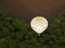 Photos aériennes de Indéterminée (Moselle) (57) - Autre vue | Moselle, Lorraine, France - Photo réf. U116057 - Le Ballon de la ville de Metz