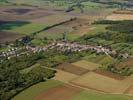 Photos aériennes de Domèvre-en-Haye (54385) - Autre vue | Meurthe-et-Moselle, Grand Est, France - Photo réf. U116059