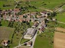 Photos aériennes de Manonville (54385) - Autre vue | Meurthe-et-Moselle, Lorraine, France - Photo réf. U116062