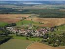 Photos aériennes de Flirey (54470) | Meurthe-et-Moselle, Lorraine, France - Photo réf. U116064