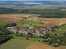 Photos aériennes de Flirey (54470) | Meurthe-et-Moselle, Grand Est, France - Photo réf. U116064