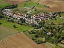 Photos aériennes de Flirey (54470) | Meurthe-et-Moselle, Grand Est, France - Photo réf. U116065