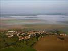 Photos aériennes de Dampvitoux (54470) | Meurthe-et-Moselle, Lorraine, France - Photo réf. U116069