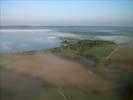 Photos aériennes de Nonsard-Lamarche (55210) - Le Lac de Madine | Meuse, Lorraine, France - Photo réf. U116072