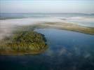 Photos aériennes de "lac madine" - Photo réf. U116074
