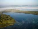 Photos aériennes de "lac madine" - Photo réf. U116075