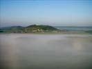 Photos aériennes de "brouillard" - Photo réf. U116076