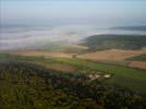 Photos aériennes de "brume" - Photo réf. U116079