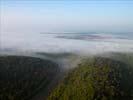 Photos aériennes de "brouillard" - Photo réf. U116080