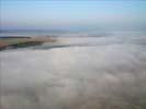 Photos aériennes de "brouillard" - Photo réf. U116081