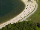 Photos aériennes de "plage" - Photo réf. U116095