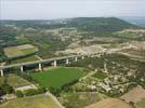 Photos aériennes de "viaduc" - Photo réf. U116114