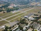 Photos aériennes de "Aérodrome" - Photo réf. U116120