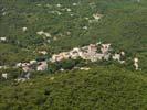 Photos aériennes de Mimet (13105) - Autre vue | Bouches-du-Rhône, Provence-Alpes-Côte d'Azur, France - Photo réf. U116122