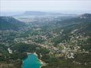 Photos aériennes de Le Revest-les-Eaux (83200) - Autre vue | Var, Provence-Alpes-Côte d'Azur, France - Photo réf. U116124