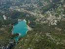 Photos aériennes de Le Revest-les-Eaux (83200) - Autre vue | Var, Provence-Alpes-Côte d'Azur, France - Photo réf. U116125
