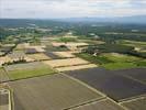 Photos aériennes de "agriculture" - Photo réf. U116149