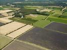 Photos aériennes de "agriculture" - Photo réf. U116150