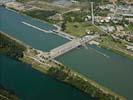 Photos aériennes de "fleuve" - Photo réf. U116166