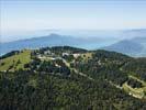 Photos aériennes de Les Déserts (73230) - Le Revard | Savoie, Auvergne-Rhône-Alpes, France - Photo réf. U116198