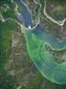 Photos aériennes de "barrage" - Photo réf. U116201
