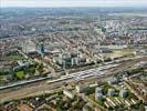 Photos aériennes de Basel (CH-4000) - Autre vue | , Basel-Stadt, Suisse - Photo réf. U123726