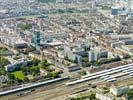 Photos aériennes de Basel (CH-4000) - Autre vue | , Basel-Stadt, Suisse - Photo réf. U123728