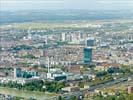 Photos aériennes de Basel (CH-4000) - Autre vue | , Basel-Stadt, Suisse - Photo réf. U123729