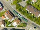 Photos aériennes de "tramway" - Photo réf. U123735