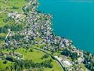 Photos aériennes de Weggis (CH-6353) - Autre vue | , Luzern, Suisse - Photo réf. U123741