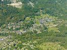 Photos aériennes de Salvan (CH-1922) - Autre vue | , Valais / Wallis, Suisse - Photo réf. U123753