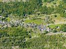 Photos aériennes de Salvan (CH-1922) - Autre vue | , Valais / Wallis, Suisse - Photo réf. U123754