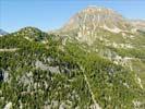 Photos aériennes de Salvan (CH-1922) - Autre vue | , Valais / Wallis, Suisse - Photo réf. U123755