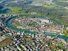 Photos aériennes de Bremgarten (CH-5620) - Autre vue | , Aargau, Suisse - Photo réf. U123882