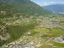 Photos aériennes de Lavertezzo (CH-6633) | , Ticino, Suisse - Photo réf. U133323