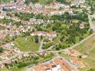 Photos aériennes de Bitche (57230) - Autre vue | Moselle, Grand Est, France - Photo réf. U142758
